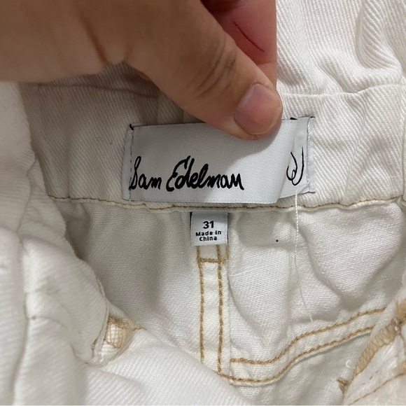 Sam Edelman Shorts - Picture 6 of 10
